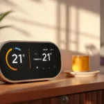 גלה מדוע כלל ה-21 מעלות בחימום כבר לא מתאים ואיזו טמפרטורה מומלצת על ידי מומחים כיום לחיסכון באנרגיה ונוחות מרבית.