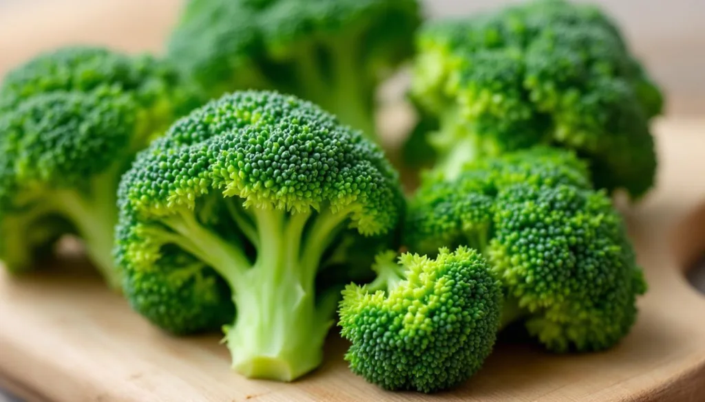 גלה מדוע כרובית, ברוקולי וכרוב הם בעצם אותו הצמח ומה המשמעות של זה עבור התזונה הטבעית שלנו.