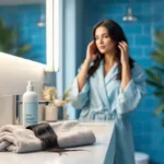 דרמטולוג מסביר כמה פעמים בשבוע חשוב לשטוף שיער כדי לשמור על בריאות הקרקפת והשיער, ולמה לא מומלץ לעשות זאת כל יום או לעיתים רחוקות מדי.