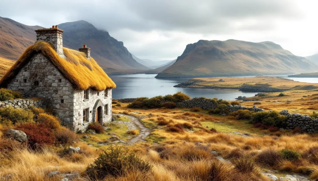 גלה מדוע אי סקוטי מציע 1000 אירו בחודש לעובדים חדשים ומה הסיבות שמאחורי ההצעה המפתיעה הזו.