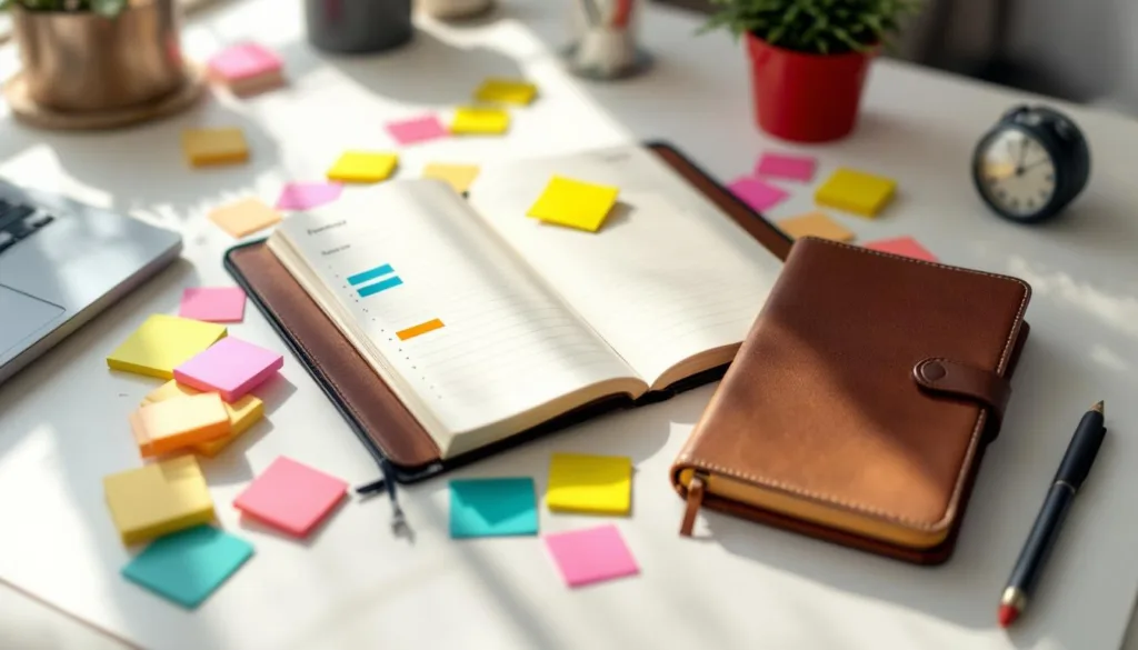 גלה מדוע תכנון קפדני ומניעת אלתורים יכולים להפחית את הלחץ היומיומי ולשפר את איכות החיים.