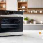 גלה מדוע מכשיר המטבח החדש הזה עשוי להיות התחליף המושלם למיקרוגל שלך, עם טכנולוגיה מתקדמת שמביאה נוחות ויעילות למטבח שלך.