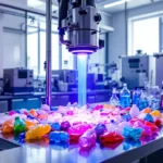 מדענים מדרום קוריאה מגלים כיצד לפיד פלזמה יכול לפתור את בעיית מזהמי הפלסטיק בדרך חדשנית ויעילה.