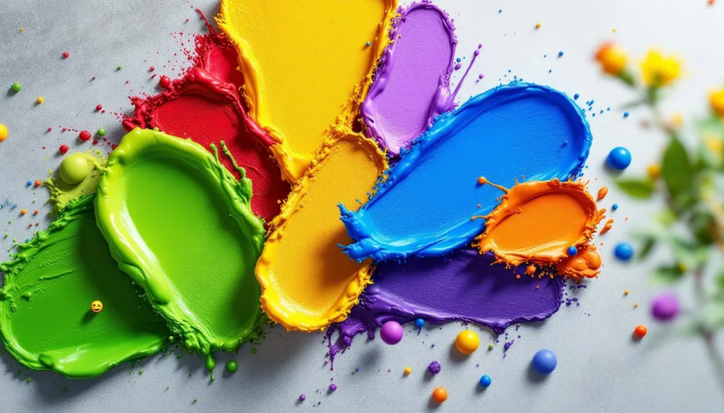 גלה מה הצבע הפופולרי שלך חושף על האישיות והרגשות שלך לפי פסיכולוגיית הצבעים המדעית.