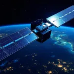 מהנדס חלל מגלה כיצד איטליה הצטרפה למועדון הטכנולוגיה המתקדמת עם השקת לוויין המכ״ם השלישי שלה.