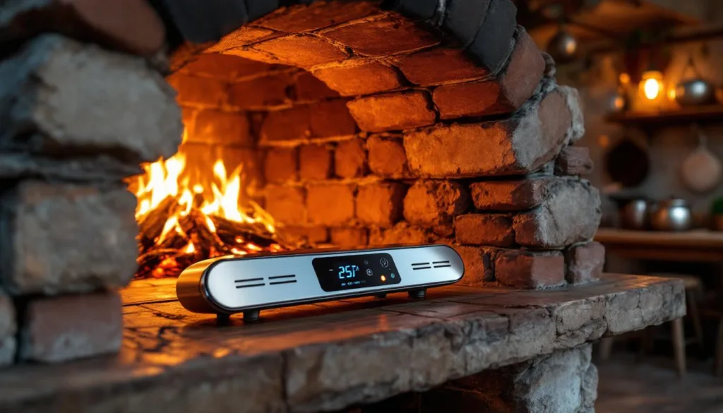 גלה כיצד האביזר המיוחד הזה משנה את חווית הבישול בתנור העץ שלך, עם טיפים מומחים לשיפור הביצועים והנוחות.