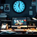 מומחה משאבי אנוש מסביר מדוע עובדים שמסכימים לעבוד שעות נוספות בחינם פוגעים בכלל העובדים ומונעים שיפור בתנאי העבודה.