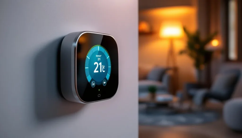 מומחי חימום מסבירים מדוע כלל 21 מעלות בחימום הוא מיושן, ומציגים את הטמפרטורה החדשה שתחסוך לכם כסף באנרגיה וחימום ביתי.