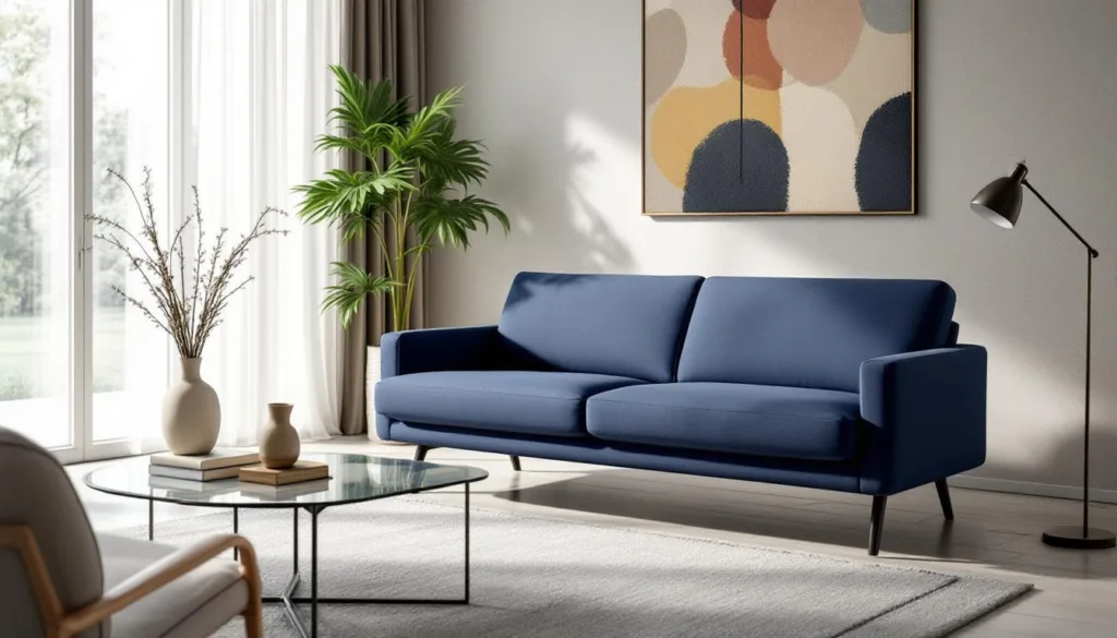 מעצבת פנים משתפת כיצד ספה נפתחת זולה מתעלה על ספות איקאה בכל הפרמטרים – נוחות, עיצוב ואיכות במחיר משתלם.