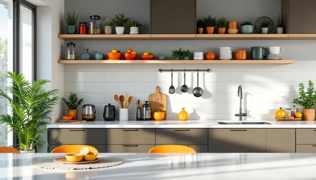 גלה איך התאמה קטנה במטבח יכולה לקצר את זמן הניקוי שלך בחצי ולהפוך את העבודה למהירה ויעילה יותר.