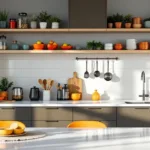 גלה איך התאמה קטנה במטבח יכולה לקצר את זמן הניקוי שלך בחצי ולהפוך את העבודה למהירה ויעילה יותר.