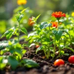 למדו איך להימנע מהטעות הנפוצה שיכולה לשנות את מראה הגינה שלכם ולהפוך את הצמחים לבריאים ומרשימים יותר.