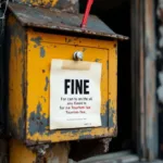 פנסיונר חושף כיצד העירייה קנסה אותו באלפי שקלים במס תיירות, על אף שהוא מתנהל בקושי.