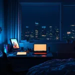 פסיכולוג מסביר מדוע בני נוער בוחרים להימלט מהמציאות לאחר שגדלו מוקפים במסכים, וכיצד זה משפיע על התפתחותם הנפשית והחברתית.