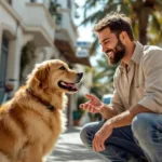 פסיכולוגים מצאו שהרגל פשוט של ברכת כלבים זרים ברחוב חושף תכונות אישיות מפתיעות וכנות עליך. גלה מה אומרת התגובה שלך לכלבים על האופי שלך.