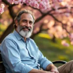 גלה כיצד מטופל בן 45 הצליח להתגבר על דיכאון בן שנים ולמצוא שמחה חדשה בחייו, בסיפור מרגש שנחשף על ידי רופא מומחה.