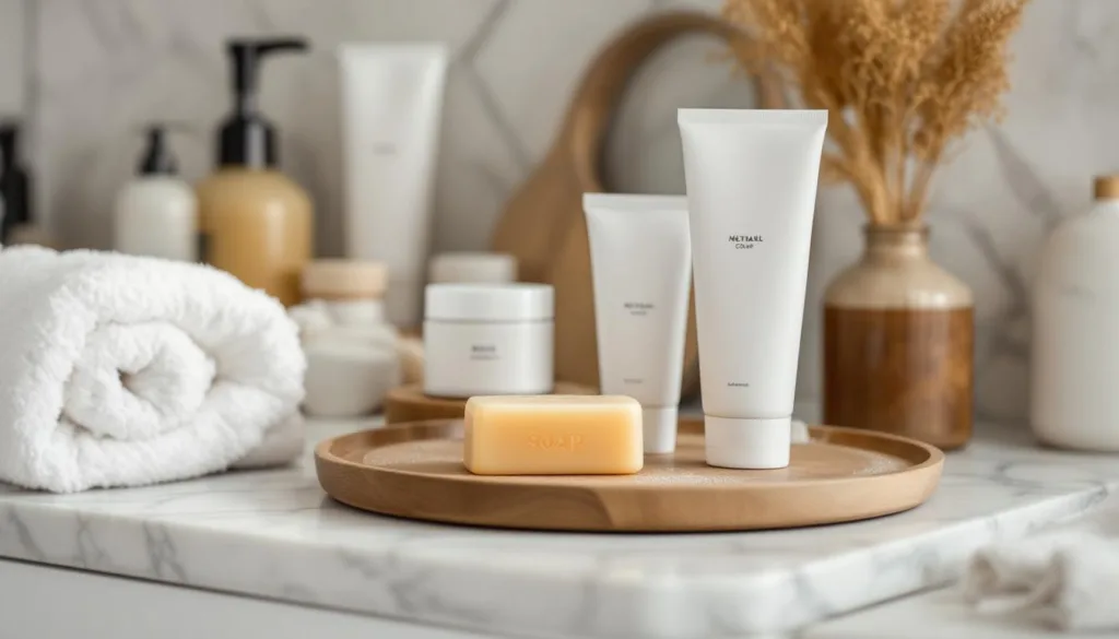 רופא עור מסביר מדוע אנשים בגיל השלישי אינם צריכים להתקלח מדי יום, ומדגיש את היתרונות לשמירה על בריאות העור והגוף.